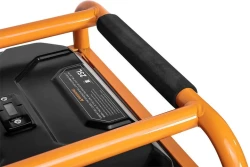 Agregat prądotwórczy 6000W - 6500W