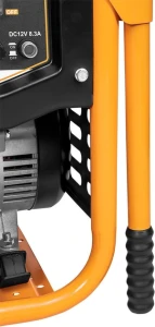 Agregat prądotwórczy 6000W - 6500W