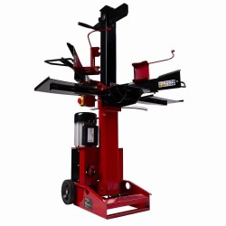 Łuparka hydrauliczna 3500W 8T KD5213