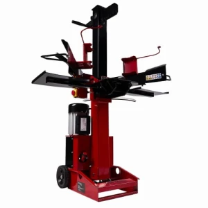Łuparka hydrauliczna 3500W 8T KD5213