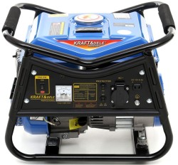 Agregat 1500W 12/230V KD140