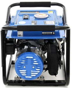 Agregat 1500W 12/230V KD140