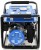 Agregat 1500W 12/230V KD140