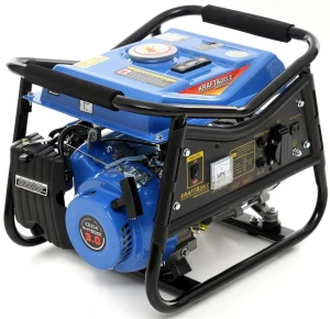 Agregat 1500W 12/230V KD140