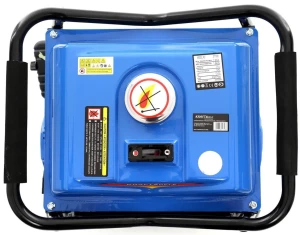 Agregat 1500W 12/230V KD140