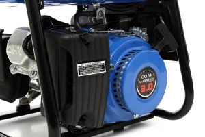 Agregat 1500W 12/230V KD140