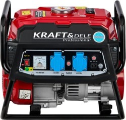Agregat prądotwórczy 1500W 12/230V KD146