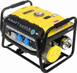Agregat prądotwórczy 3500W 12/230V KD148