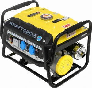 Agregat prądotwórczy 3500W 12/230V KD148