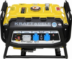 Agregat prądotwórczy 3500W 12/230V KD148
