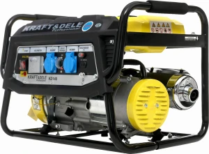 Agregat prądotwórczy 3500W 12/230V KD148