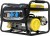 Agregat prądotwórczy 3500W 12/230V KD148