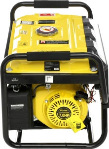 Agregat prądotwórczy 3500W 12/230V KD148