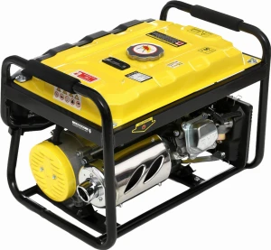 Agregat prądotwórczy 3500W 12/230V KD148
