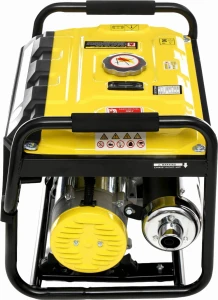 Agregat prądotwórczy 3500W 12/230V KD148