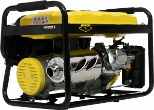 Agregat prądotwórczy 3500W 12/230V KD148
