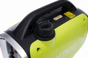 Agregat prądotwórczy inwertorowy 1,2kW / 1,3kW KD683
