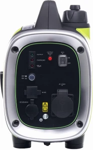 Agregat prądotwórczy inwertorowy 1,2kW / 1,3kW KD683