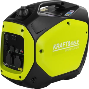 Agregat prądotwórczy inwertorowy 2,8kW / 3kW KD685