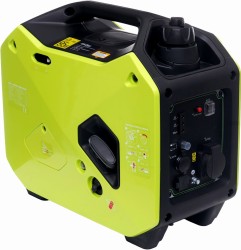Agregat prądotwórczy inwertorowy 1,9kW / 2,1kW KD684