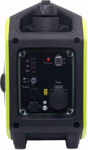 Agregat prądotwórczy inwertorowy 1,9kW / 2,1kW KD684
