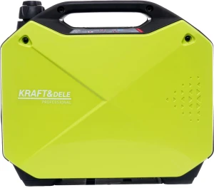 Agregat prądotwórczy inwertorowy 1,9kW / 2,1kW KD684