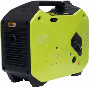 Agregat prądotwórczy inwertorowy 1,9kW / 2,1kW KD684