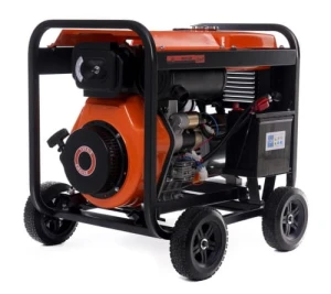 Agregat prądotwórczy 7,5kW / 230V KD168