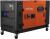 Agregat prądotwórczy DIESEL 17/18kW 230/400V KD3247
