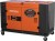 Agregat prądotwórczy DIESEL 17/18kW 230/400V KD3247