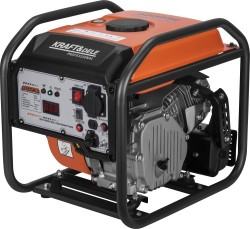 Agregat inwertorowy 4kW 110/120/230V KD3238