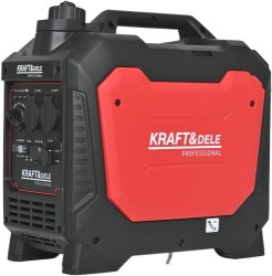 Agregat inwertorowy 2,5kW 12/230V KD3162