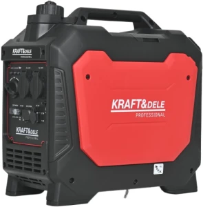 Agregat inwertorowy 2,5kW 12/230V KD3162