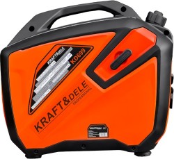 Agregat inwertorowy 3,5kW 230V KD699