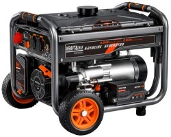 Agregat prądotwórczy 9kW 12/230/400V KD3122