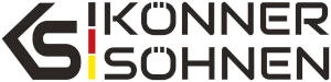 Producent: Könner & Söhnen (przejdź do strony: https://konner-sohnen.pl/pages/about-company)